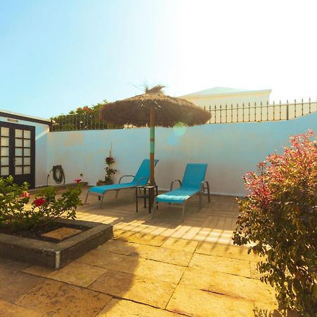 Luxury Villa Alfred Puerto del Carmen  Extérieur photo