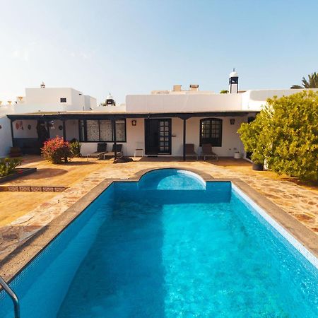 Luxury Villa Alfred Puerto del Carmen  Extérieur photo