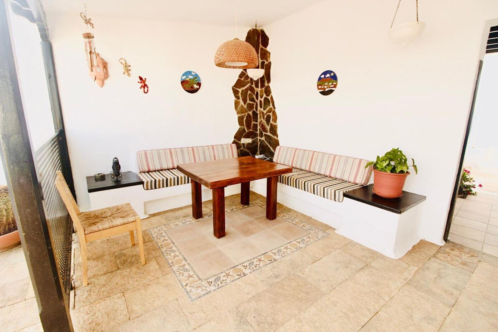 Luxury Villa Alfred Puerto del Carmen  Extérieur photo