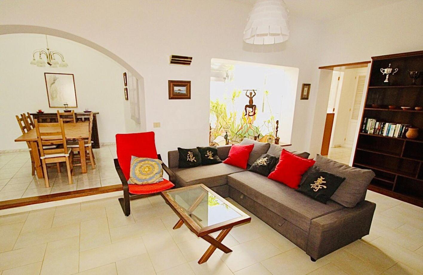 Luxury Villa Alfred Puerto del Carmen  Extérieur photo