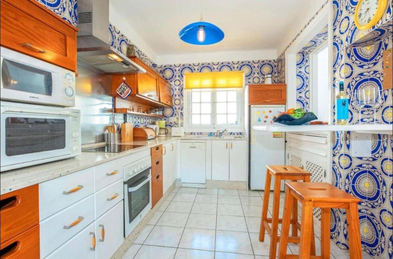 Luxury Villa Alfred Puerto del Carmen  Extérieur photo