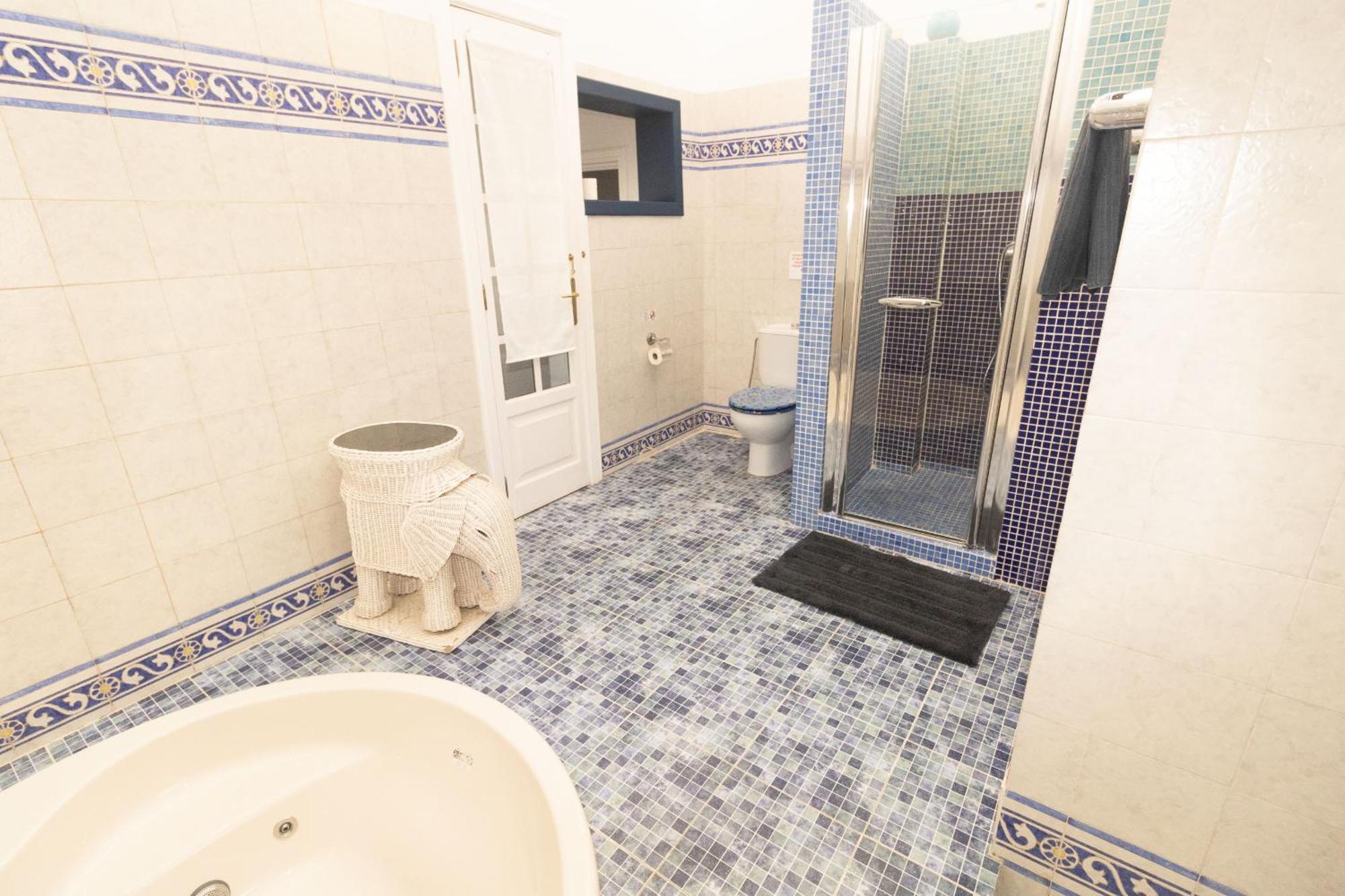 Luxury Villa Alfred Puerto del Carmen  Extérieur photo