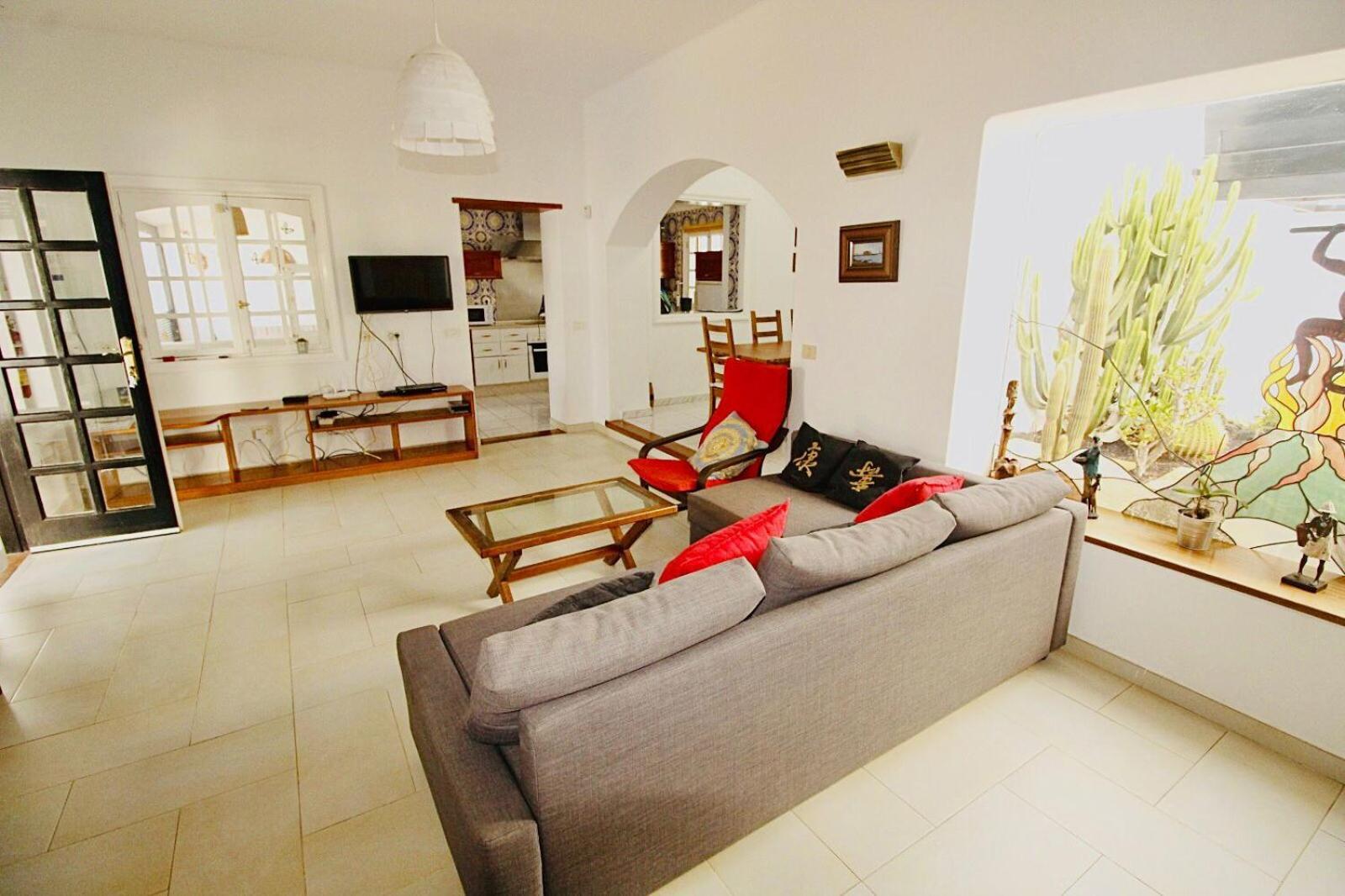 Luxury Villa Alfred Puerto del Carmen  Extérieur photo
