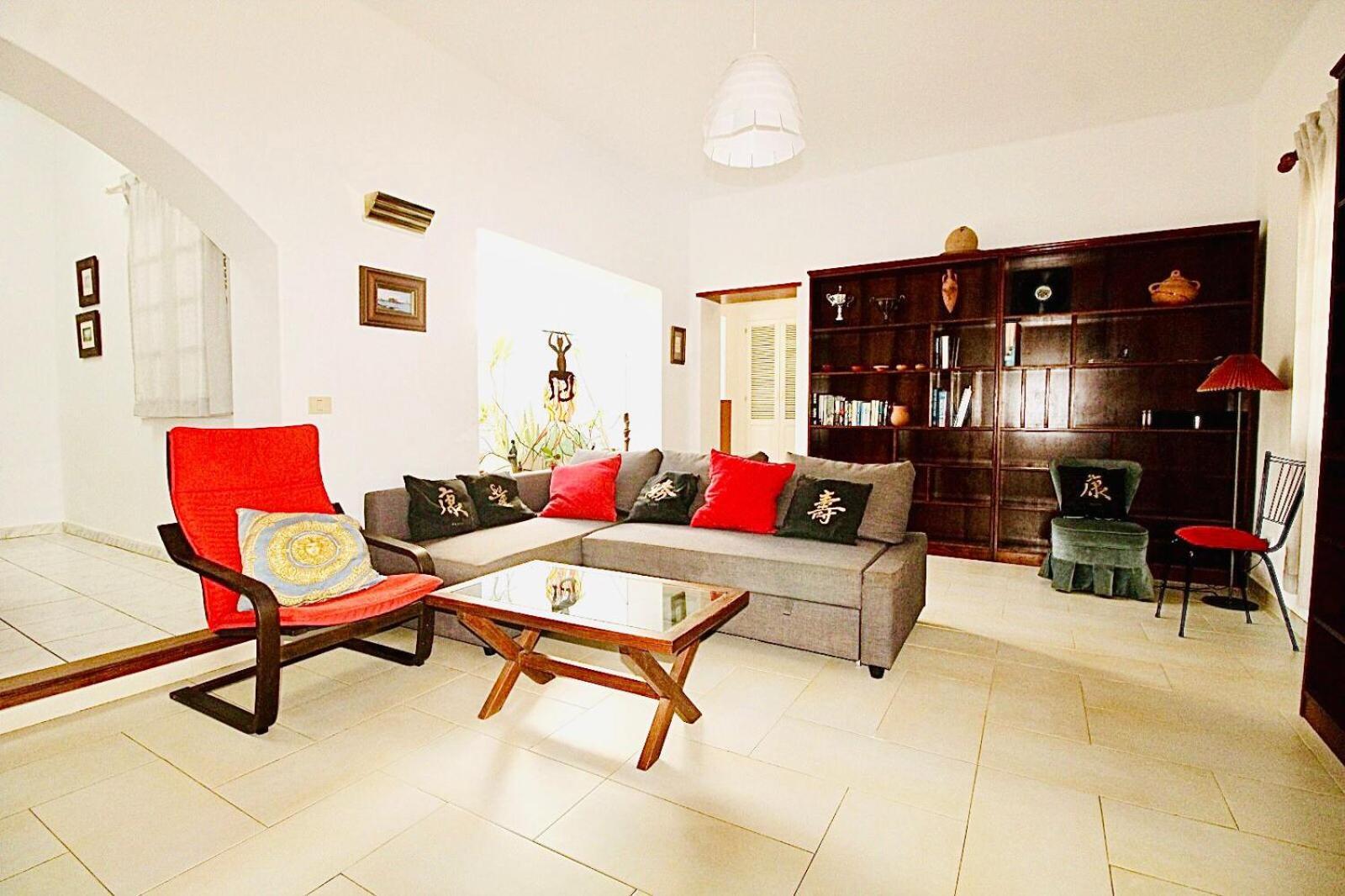Luxury Villa Alfred Puerto del Carmen  Extérieur photo